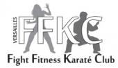 Club Sports pour Tous FIGHT FITNESS KARATE CLUB (FFKC)