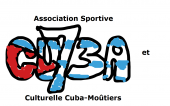 Club Sports pour Tous ASSOCIATION SPORTIVE ET CULTURELLE CUBA-MOUTIERS