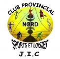 Club Sports pour Tous CLUB PROVINCIAL NORD DES SPORTS ET LOISIRS - JIC