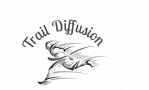 Trail Diffusion