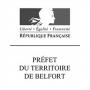 Prefecture du Territoire de Belfort