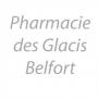 Pharmacie des Glacis