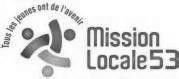 Mission Locale 53