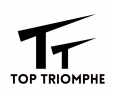 Top triomphe