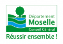 Conseil général de la Moselle