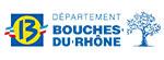 Conseil Départemental des Bouches du Rhône