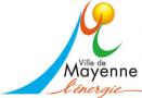 ville de Mayenne