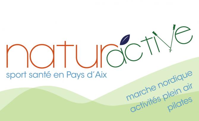 Naturactive Pays d'Aix, le Sport Santé