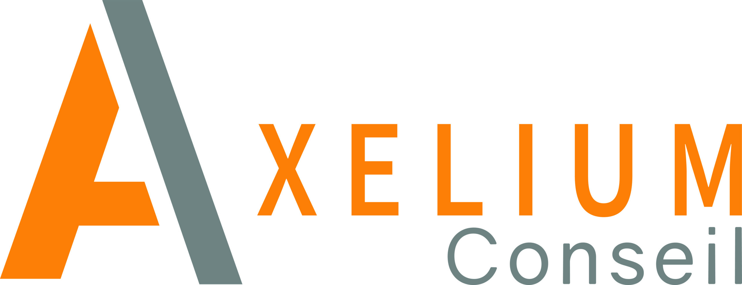 Axelium Conseil 