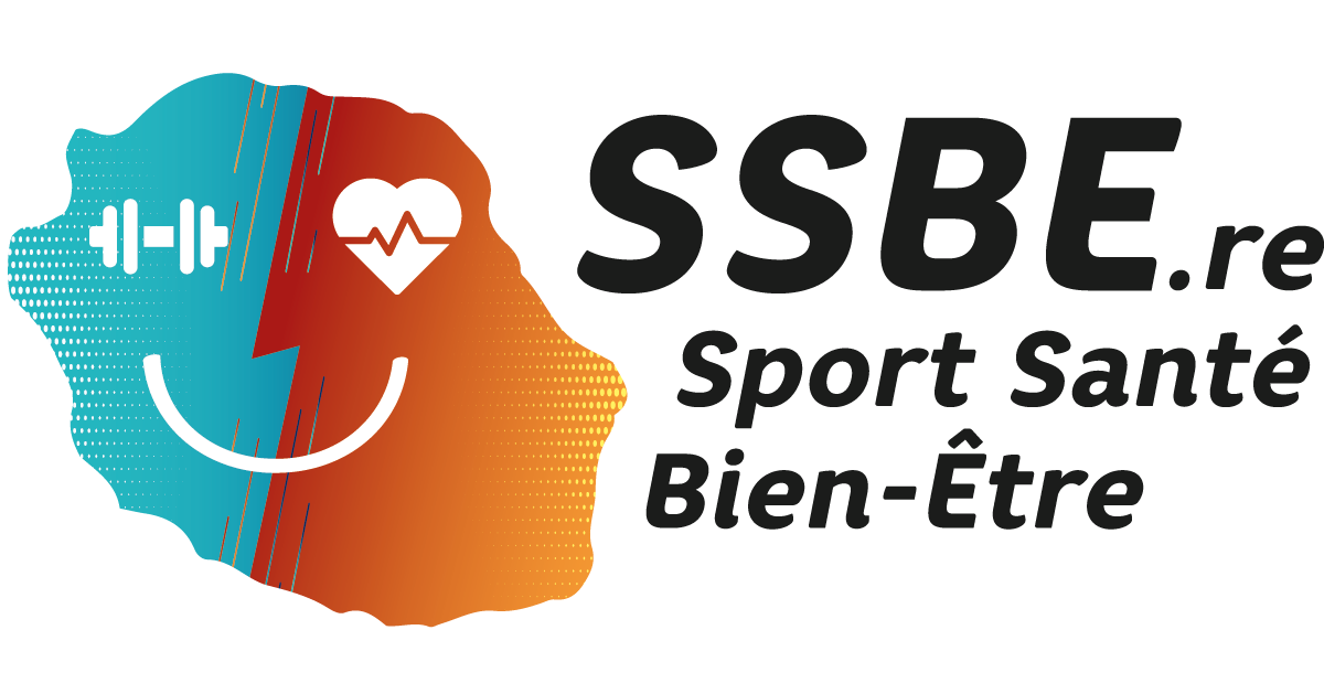 Drajes réunion Sport Santé