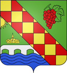 Mairie de Saint André de Roquepertuis