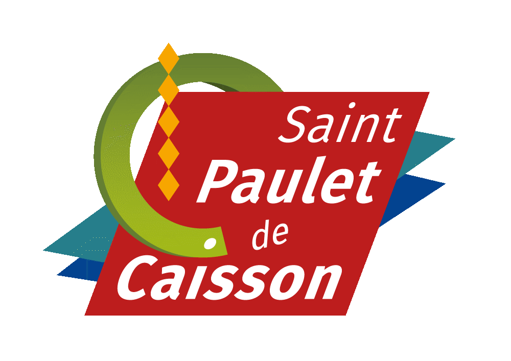Mairie de St Paulet de Caisson