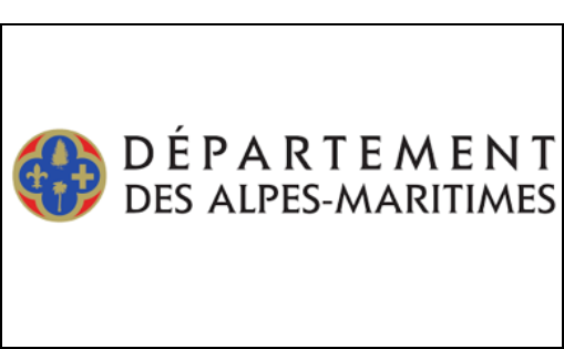 Le Département des Alpes Maritimes