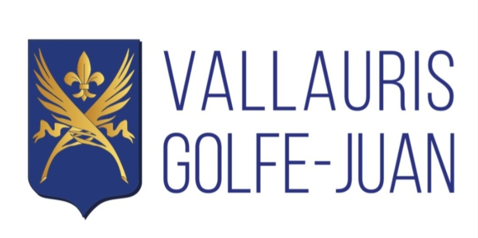 La Mairie de Vallauris 