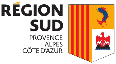 La Région Sud (Paca)