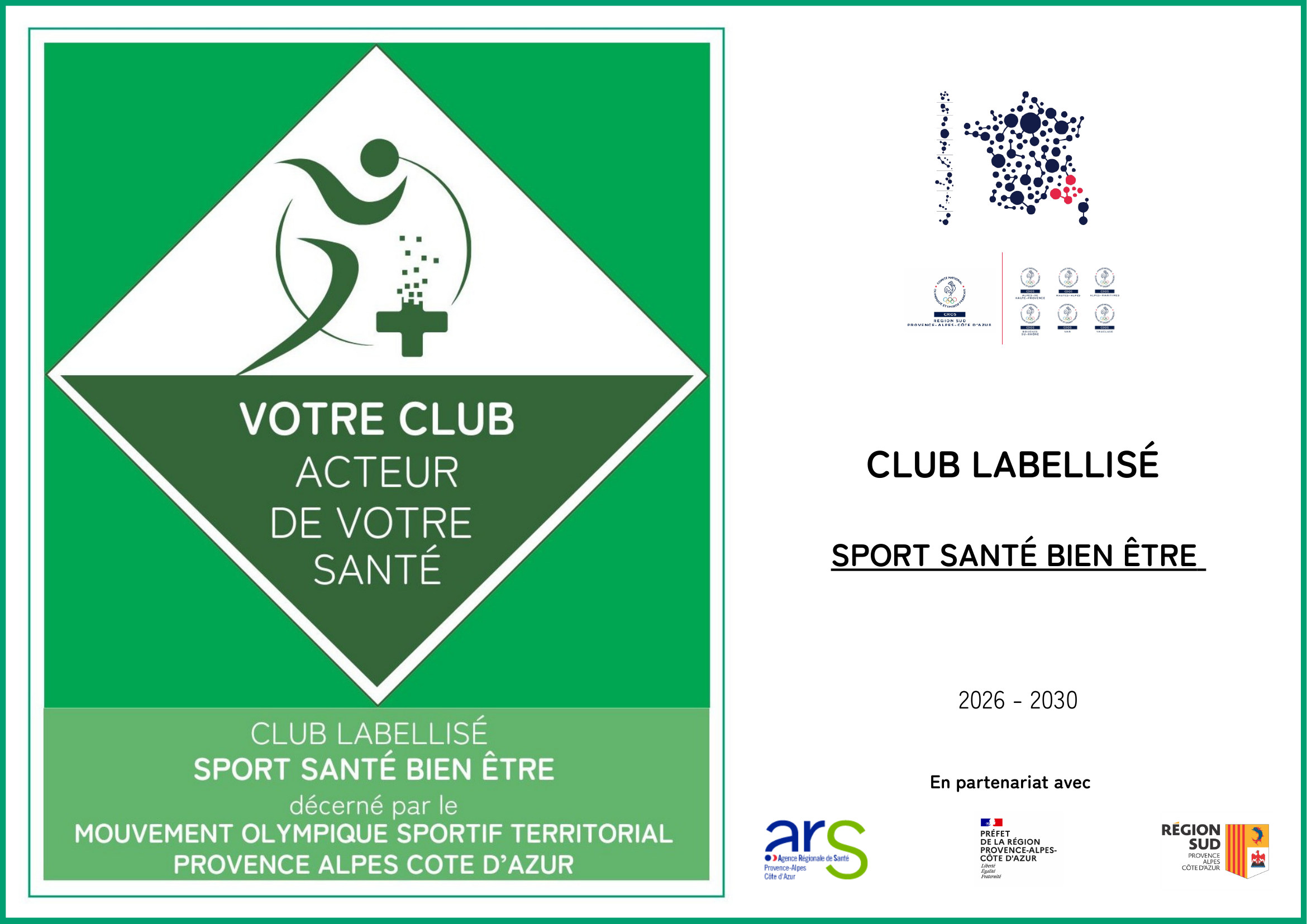 Sport Santé