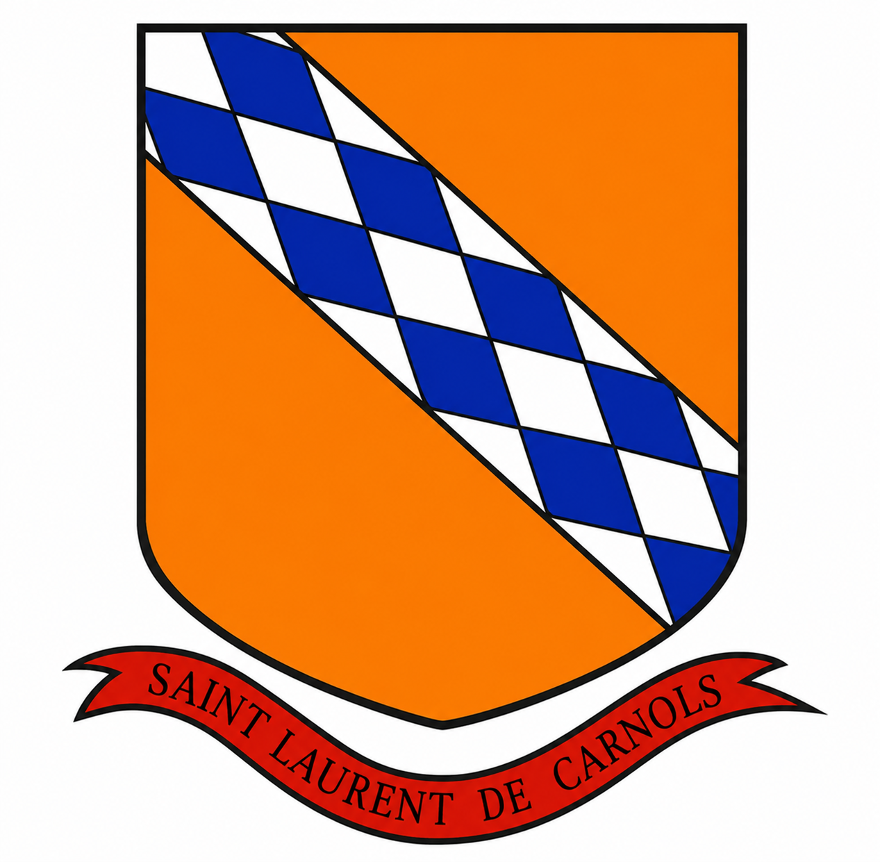 Mairie de Saint-Laurents-de-Carnols